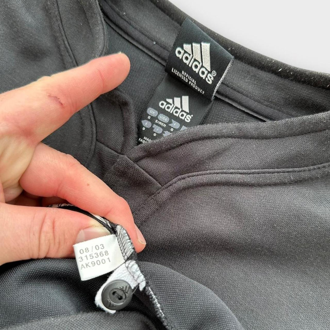 Top de rugby All Blacks da Nova Zelândia