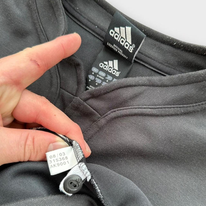 Top de rugby All Blacks da Nova Zelândia