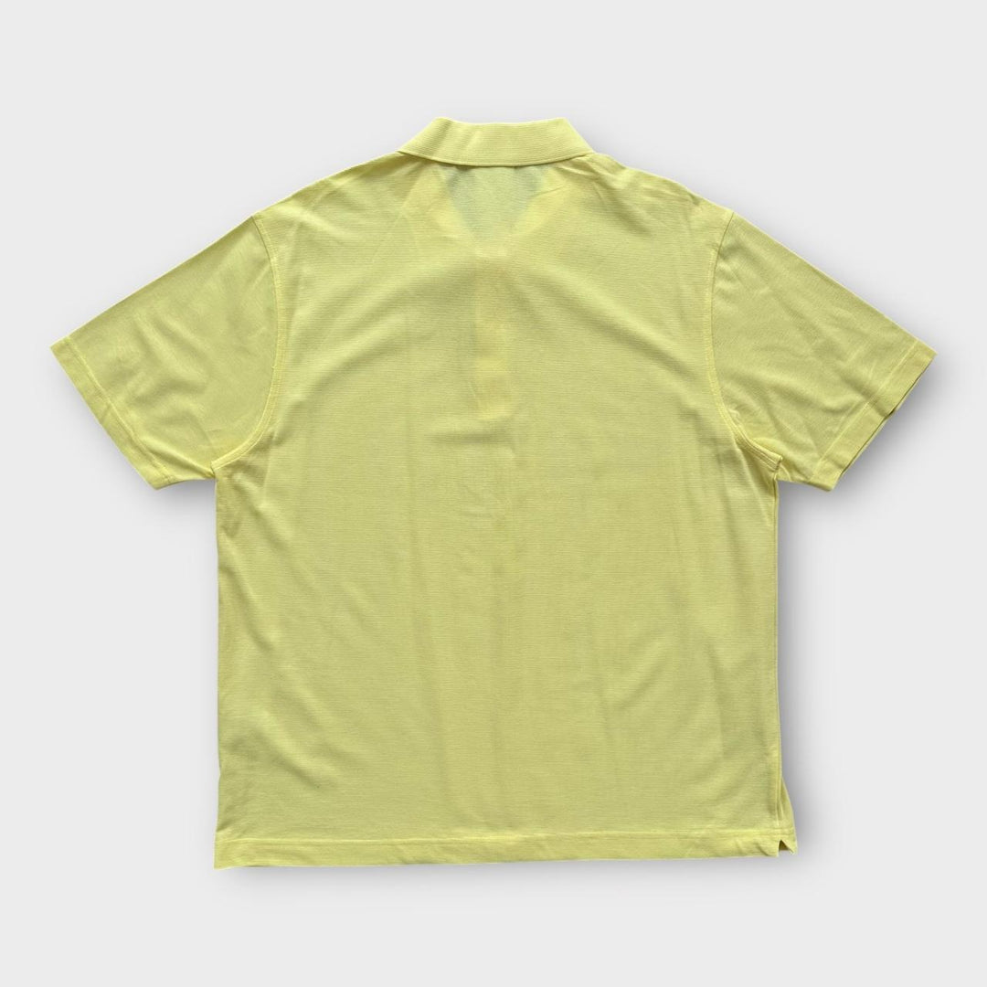 Camisa pólo Lacoste - XL