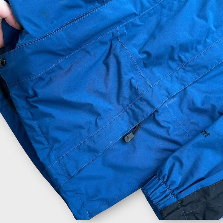 Jaqueta vintage North Face - média