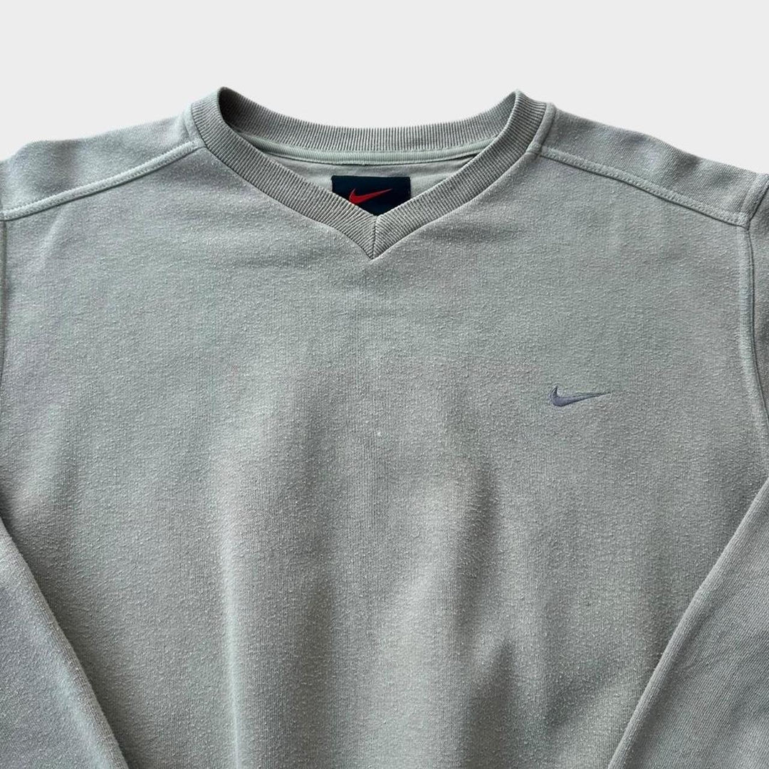 Moletom Nike vintage - pequeno