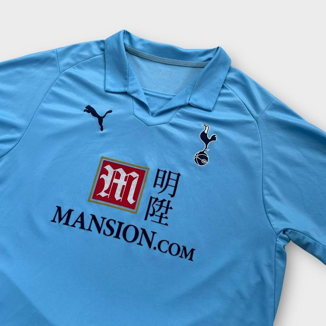 Camisa de futebol do Tottenham - XL