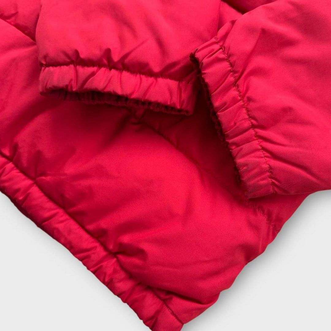 Jaqueta puffer Ralph Lauren - pequena