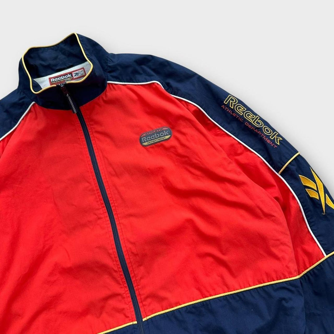 Jaqueta vintage Reebok - XL