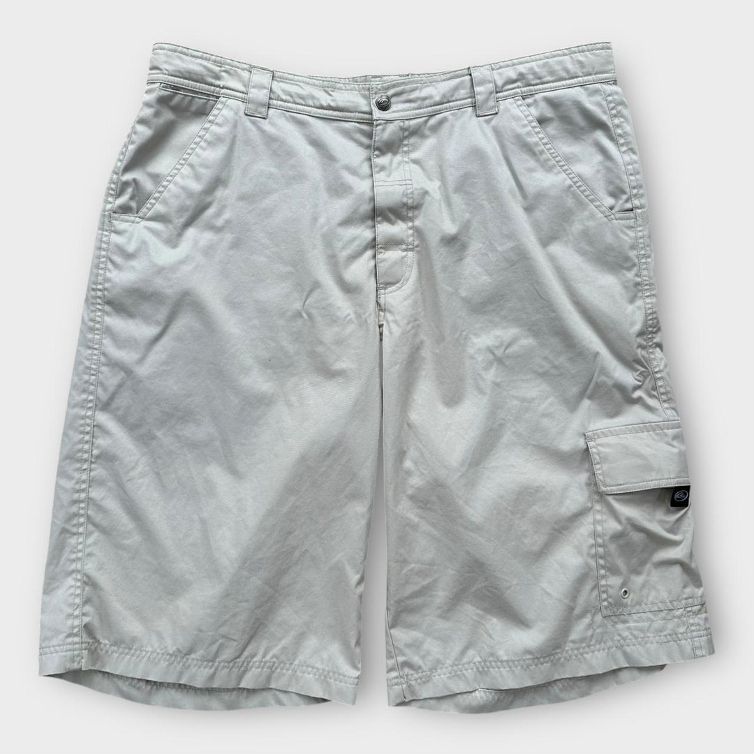 Calções cargo Quiksilver - XL