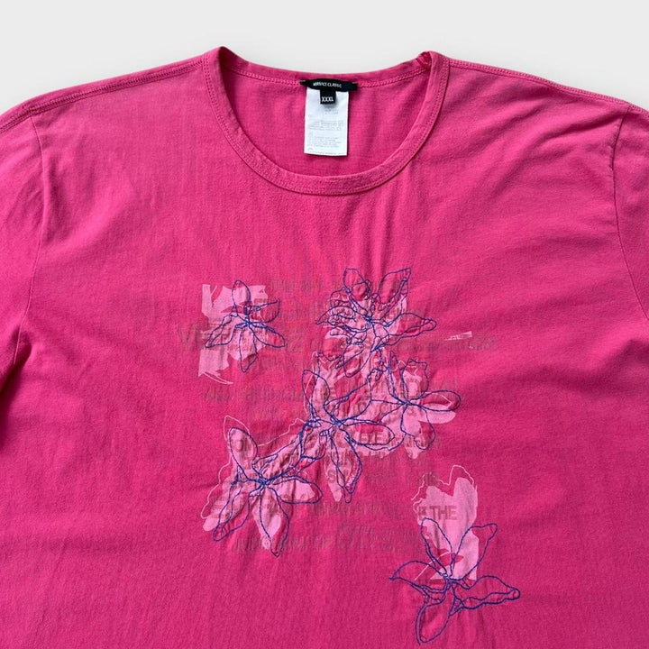 Camiseta vintage Versace - XXXL (cabe como uma XL)