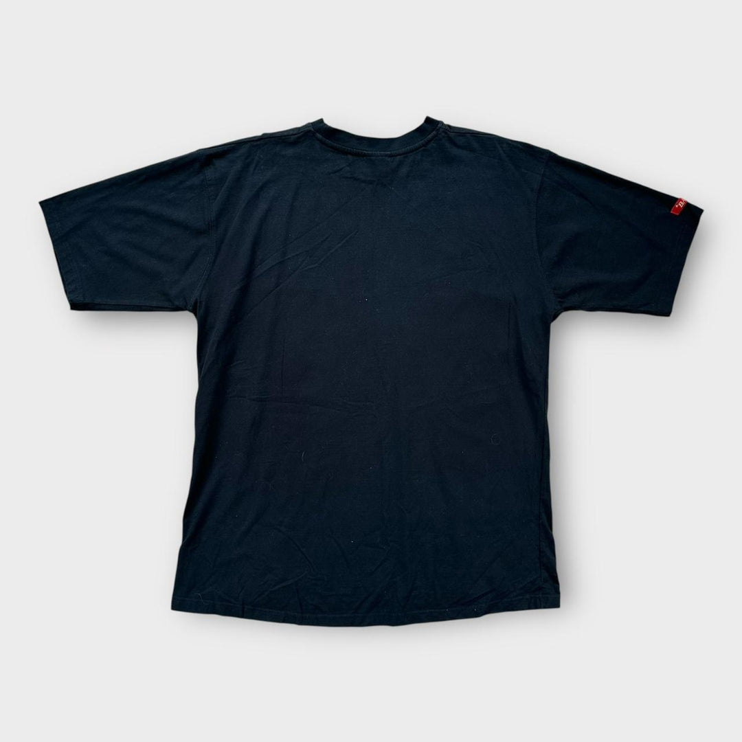 Camiseta estampada vintage Tupac & Biggie - XL