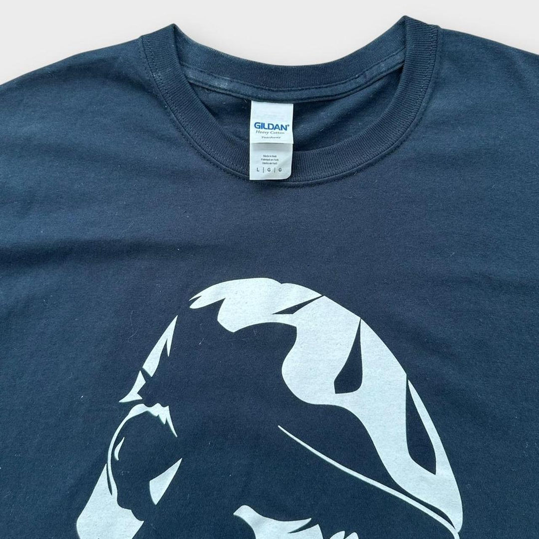 Camiseta gráfica Notorious BIG - grande