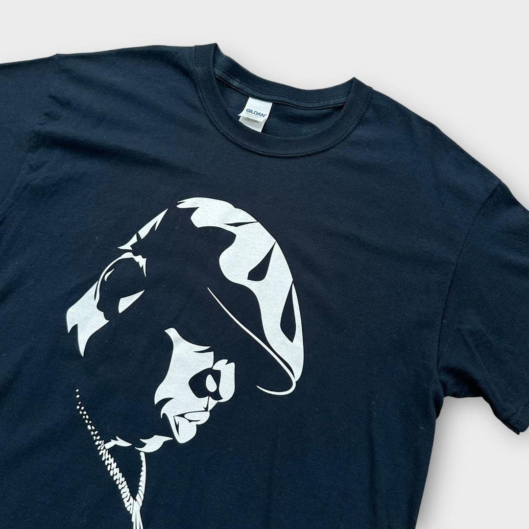 Camiseta gráfica Notorious BIG - grande