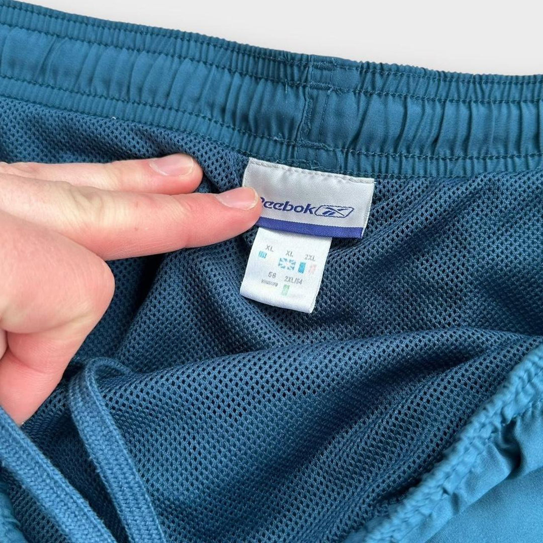 Shorts vintage Reebok - XL