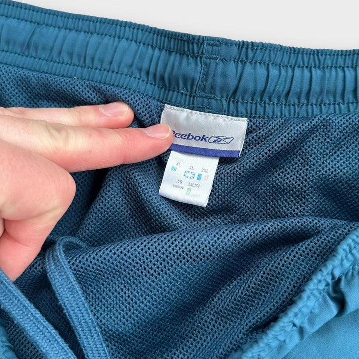 Shorts vintage Reebok - XL