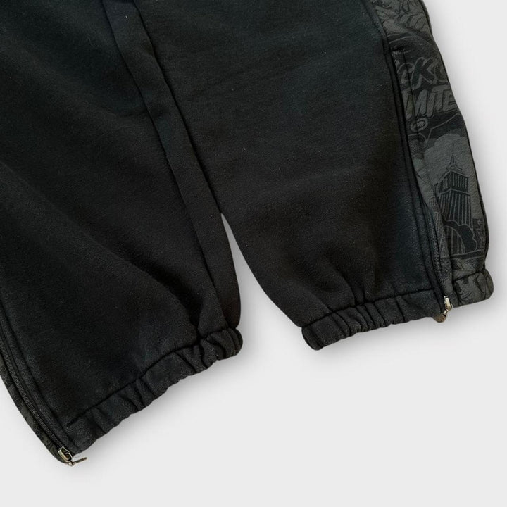 Joggers/calças de moletom Ecko Unltd - XL (elástico com cordão)