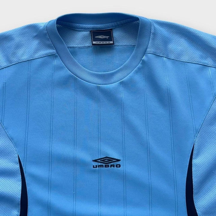 Camiseta vintage Umbro - XL