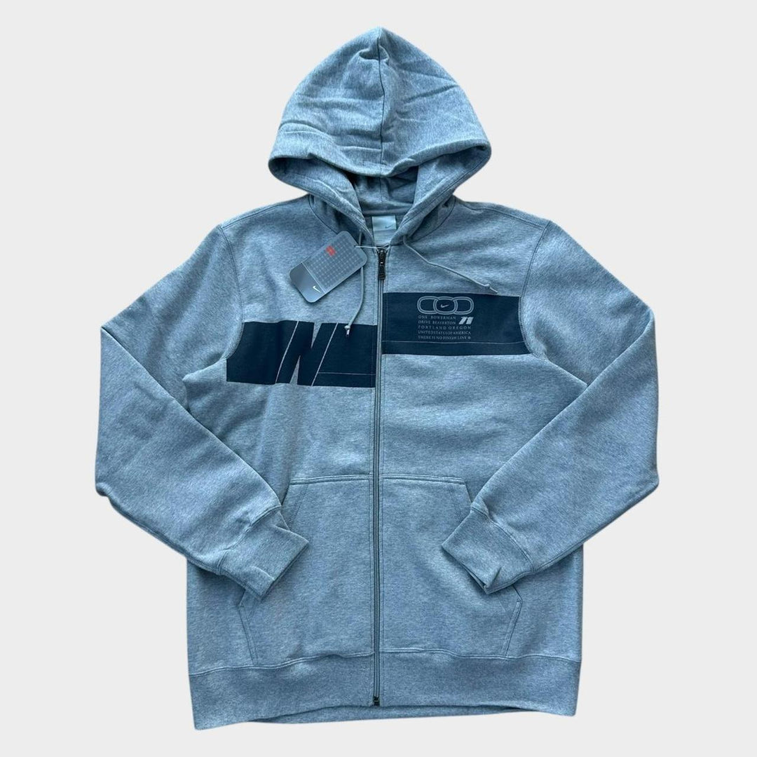 Moletom Nike Vintage - médio