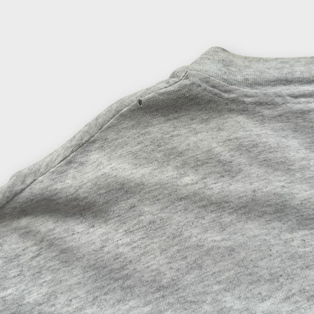 Camiseta estampada Vintage Champion - XXL