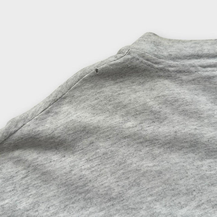 Camiseta estampada Vintage Champion - XXL