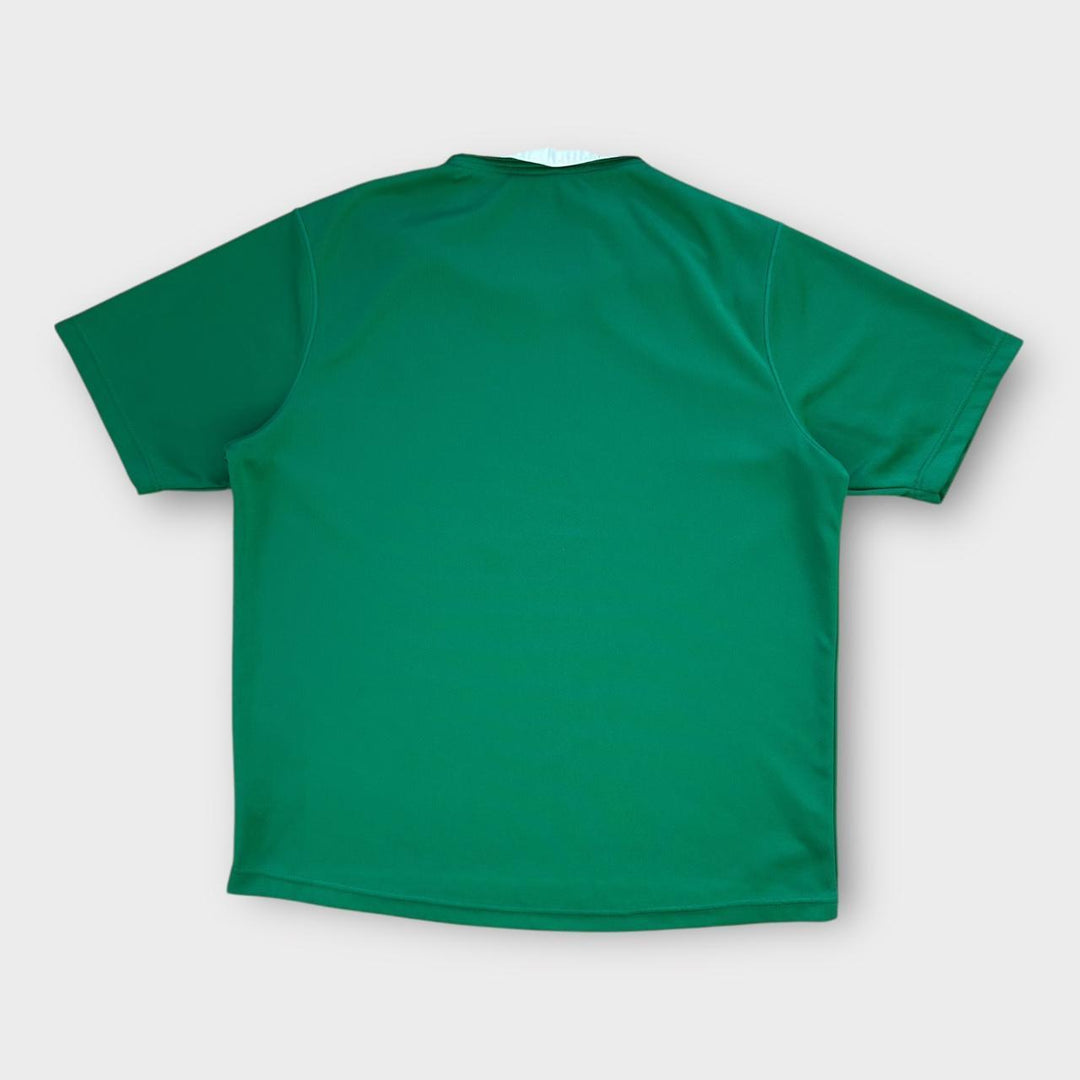 Top de rugby da Irlanda - XL