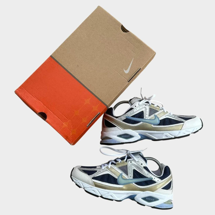 Sapatilhas Nike vintage - mulher UK8