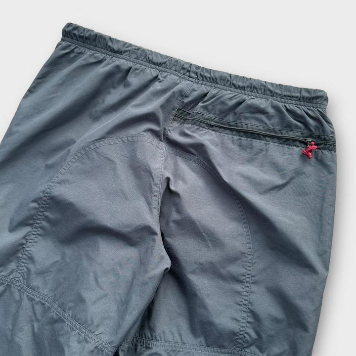 Calças Nike vintage - médias