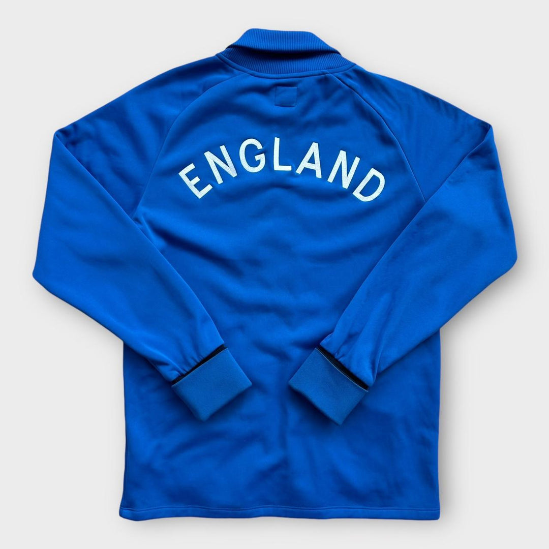 Top de futebol Umbro da Inglaterra - grande