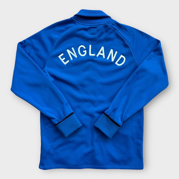 Top de futebol Umbro da Inglaterra - grande