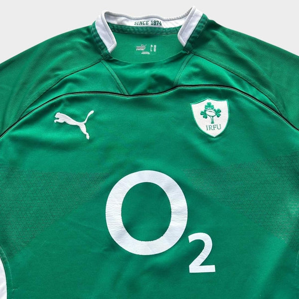 Ireland rugby top - XXL