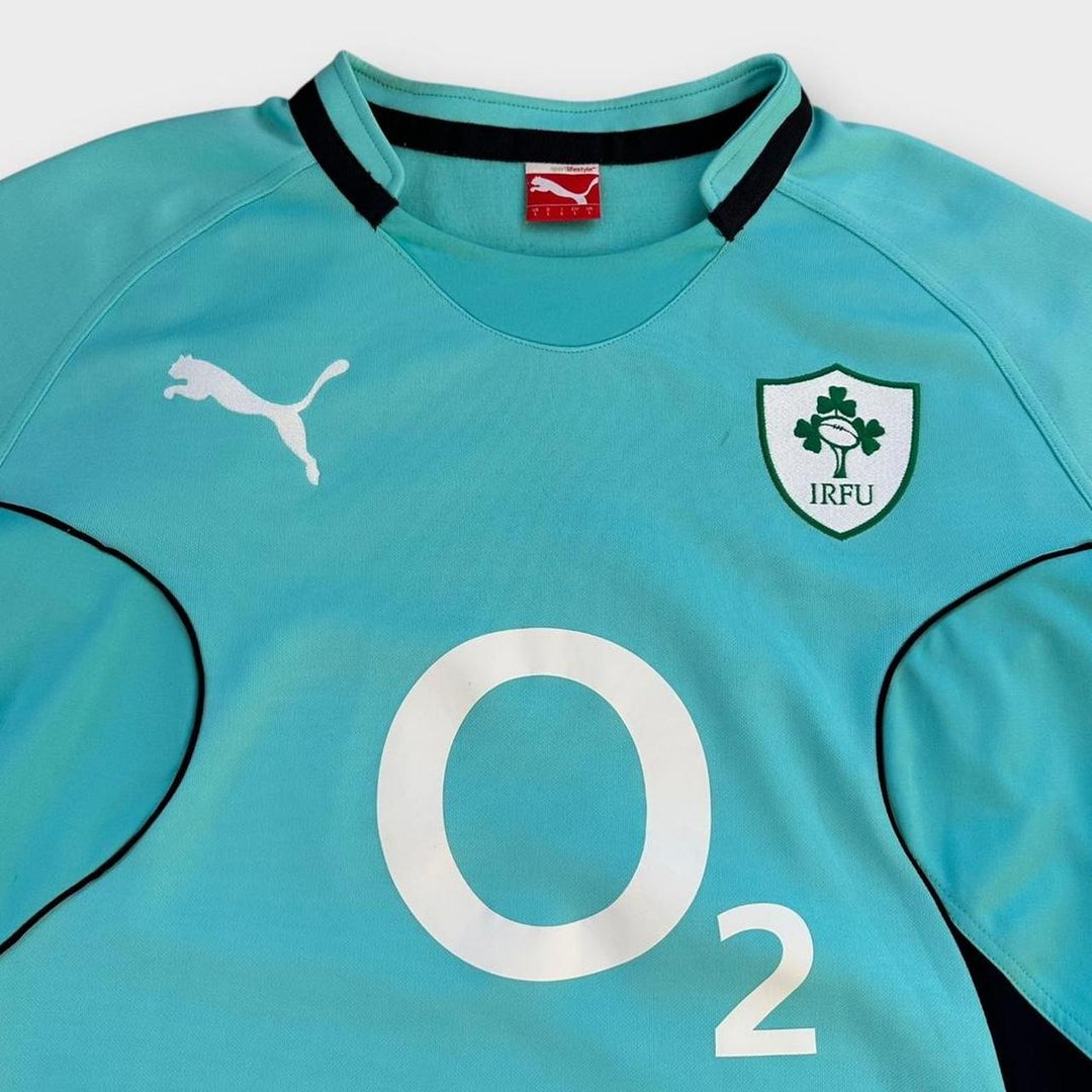 Top de rugby da Irlanda - grande