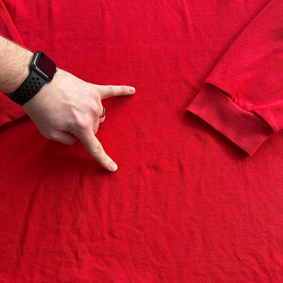 Top de rugby vintage do País de Gales - XXXL