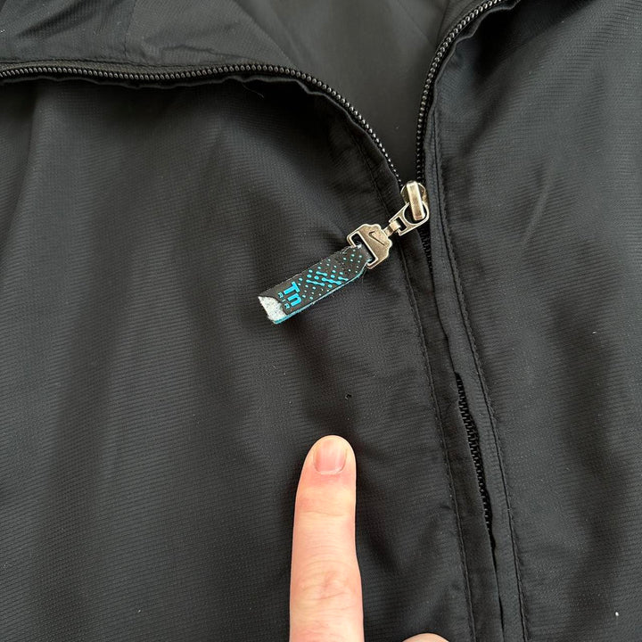 Jaqueta Nike Tn - XL