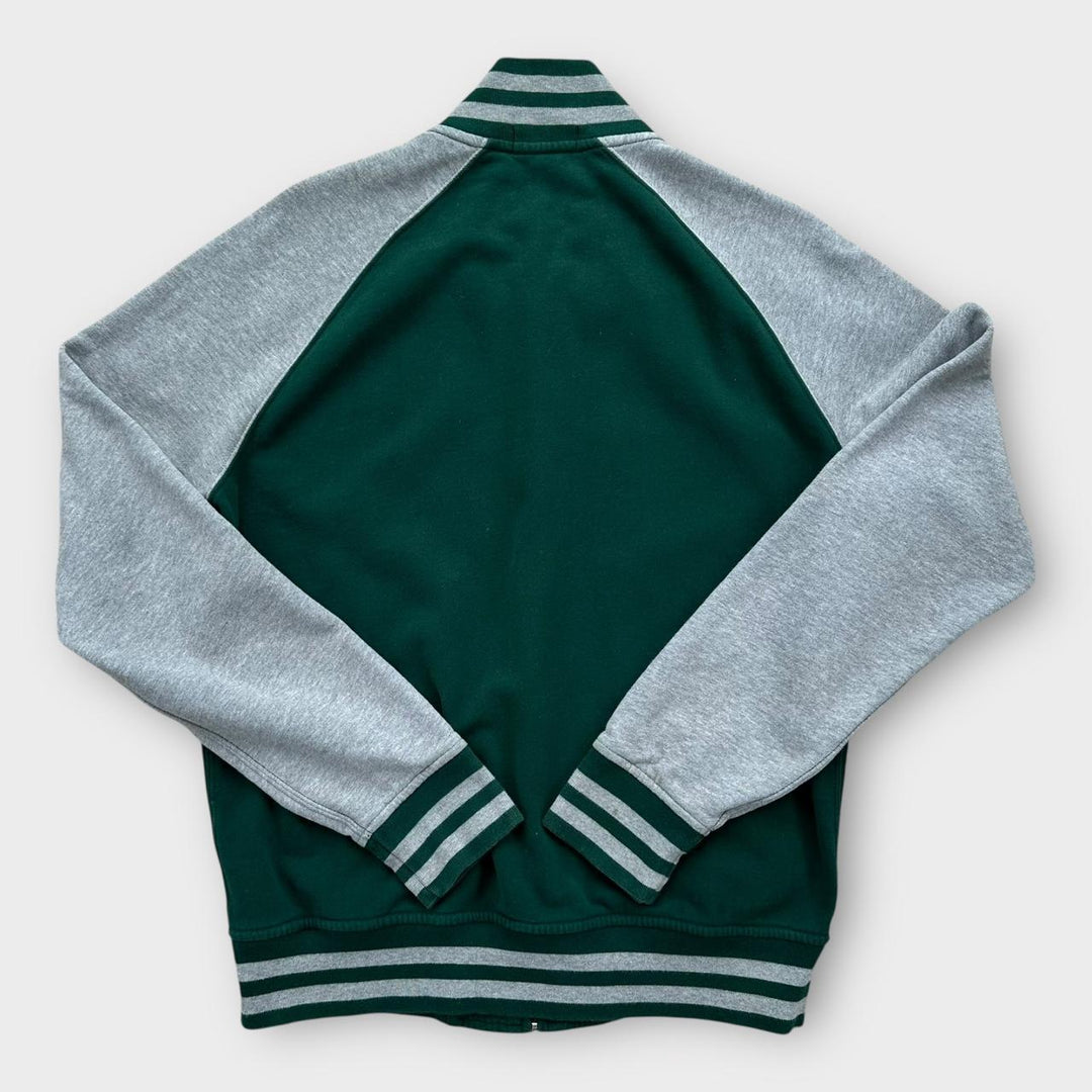 Jaqueta bomber Ralph algodão - média