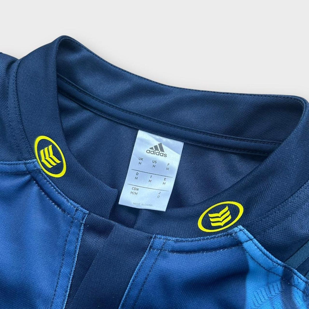 Top de rugby Munster - médio