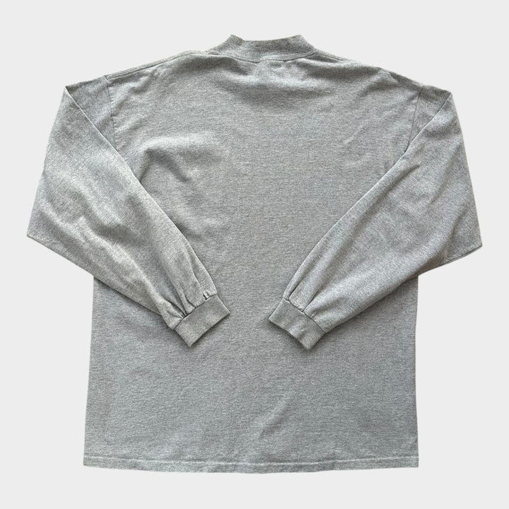 Camiseta Nike manga longa - XL