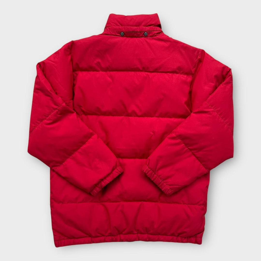 Jaqueta puffer Ralph Lauren - pequena