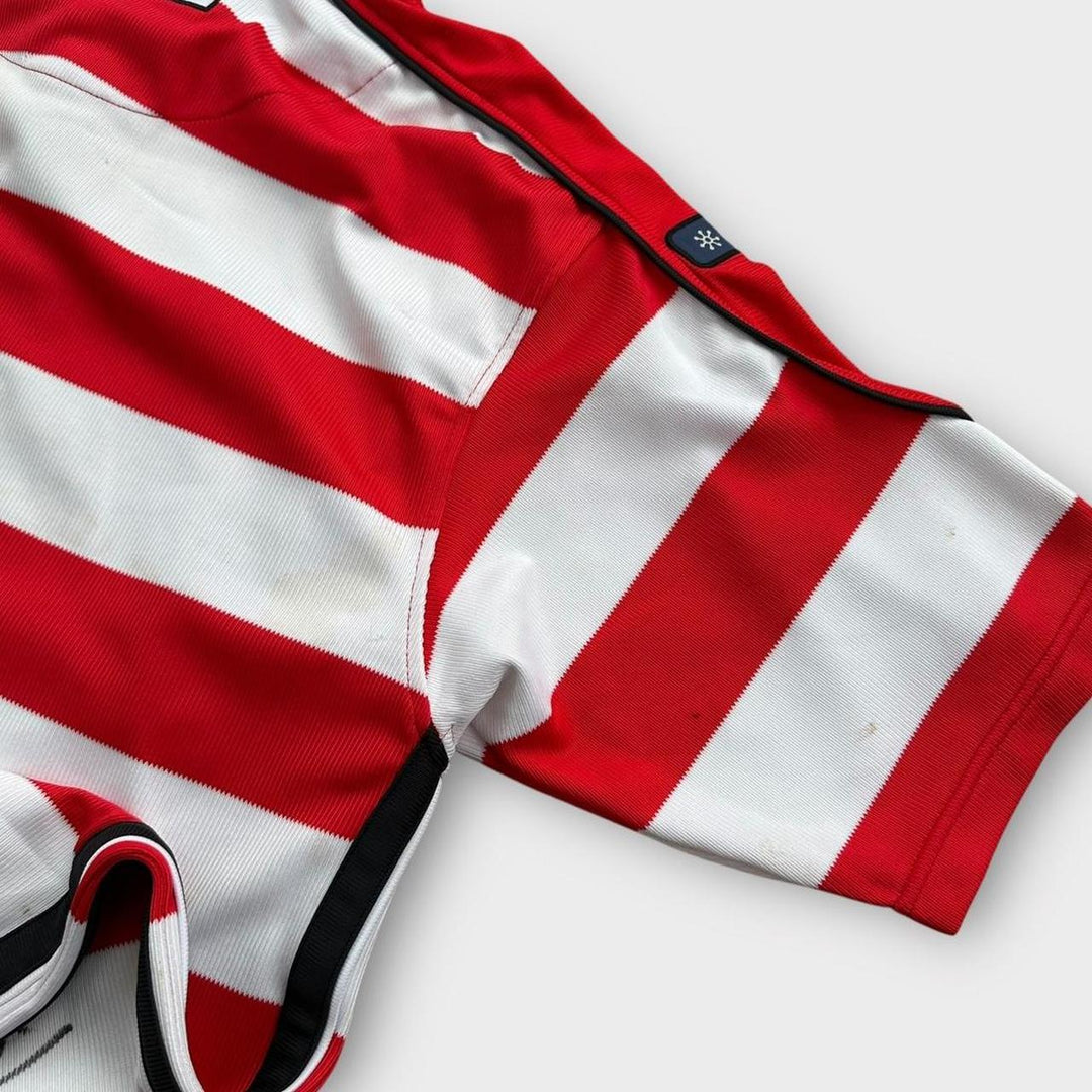 Top de rugby Wigan Warriors - médio