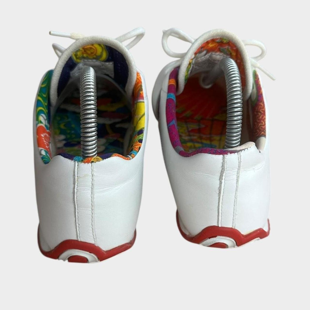 Sapatilhas Evisu Y2K - Portugal6