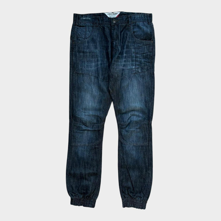 Jeans Twisted soul Y2K - 36x32