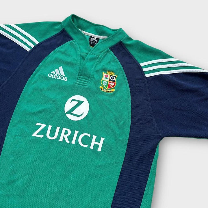 Top de rugby do Lions - XL