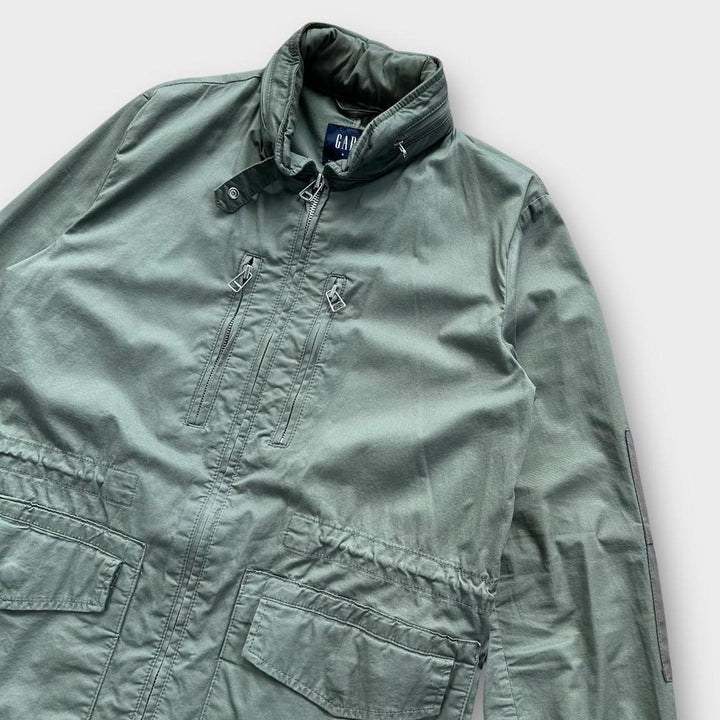 Casaco Technical Gap - médio feminino (verificar medidas)