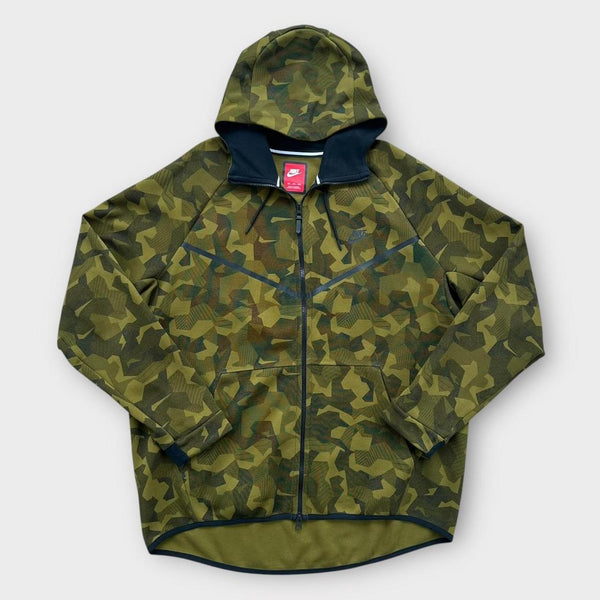 Fato de treino completo Nike Tech Fleece - XXL