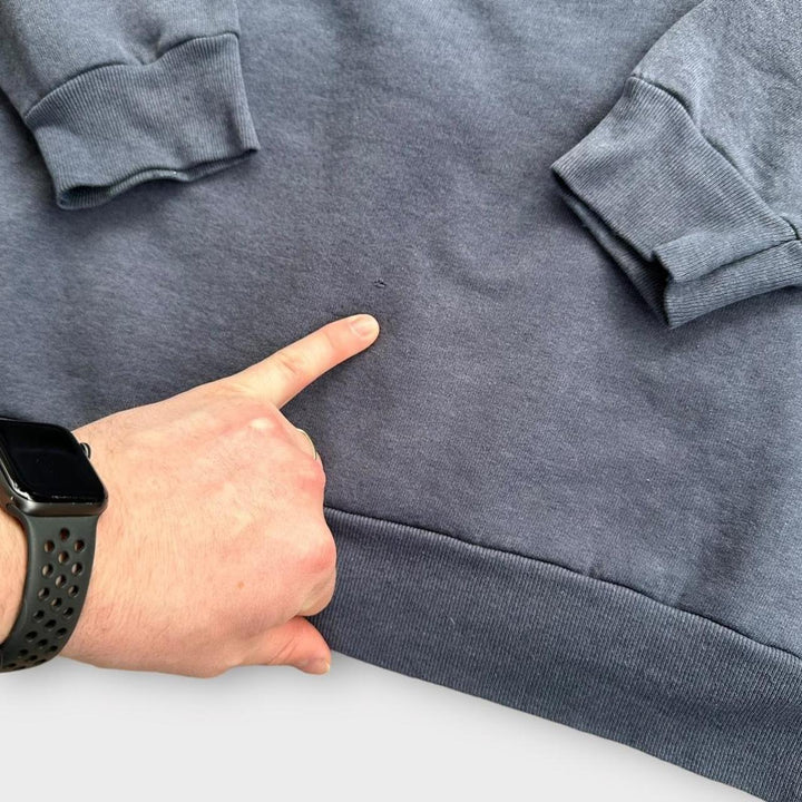 Moletom com capuz Ignite Band - Médio