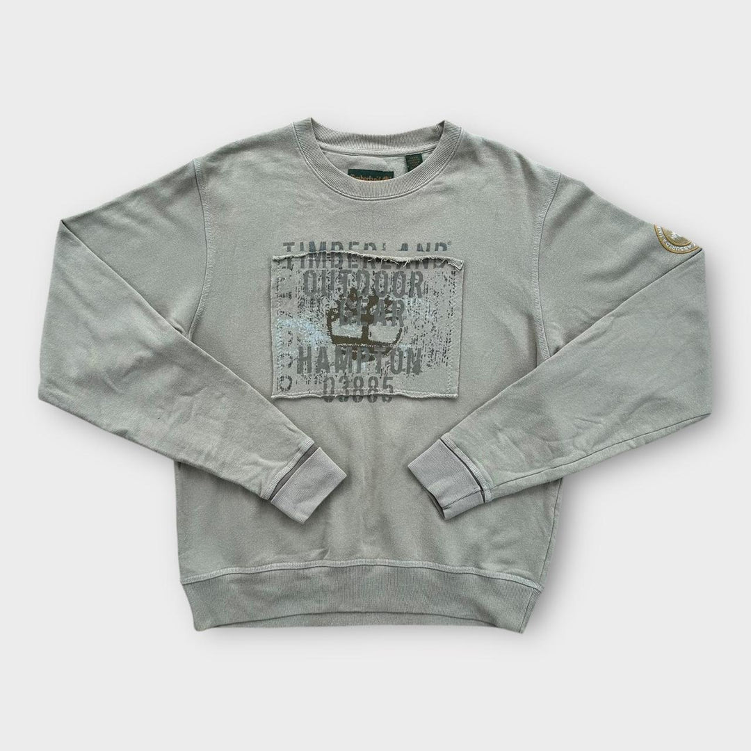 Moletom Timberland - médio