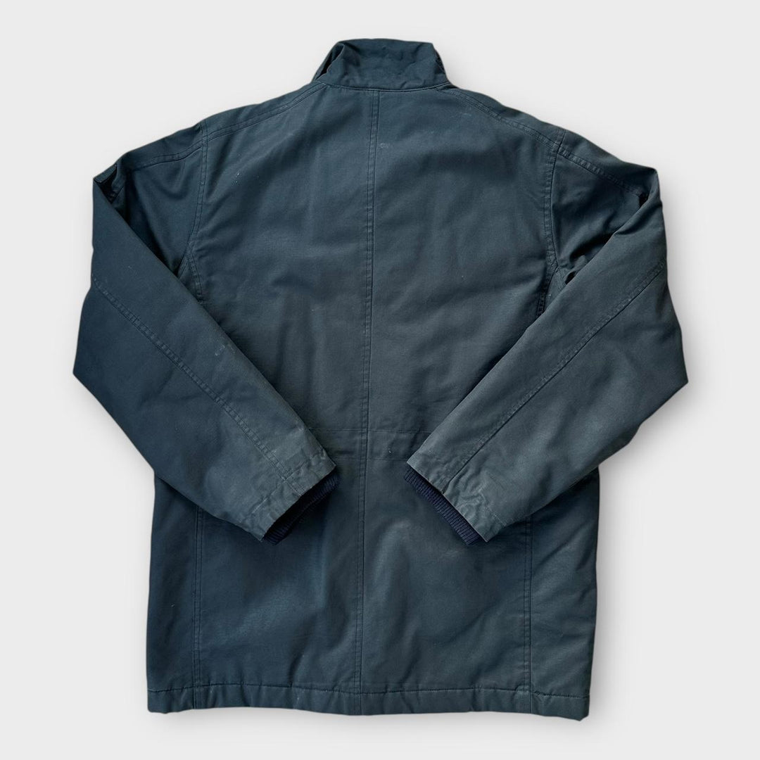 Jaqueta acolchoada Ben Sherman - média