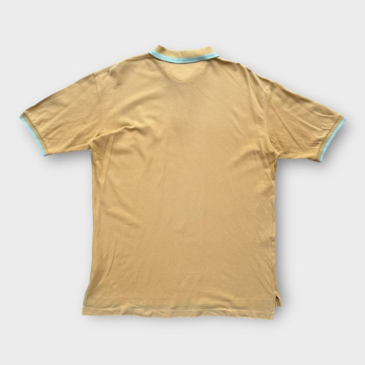 Camisa pólo YSL - XL