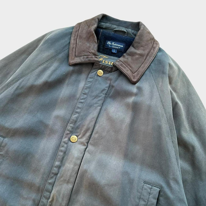 Jaqueta Gant vintage - grande
