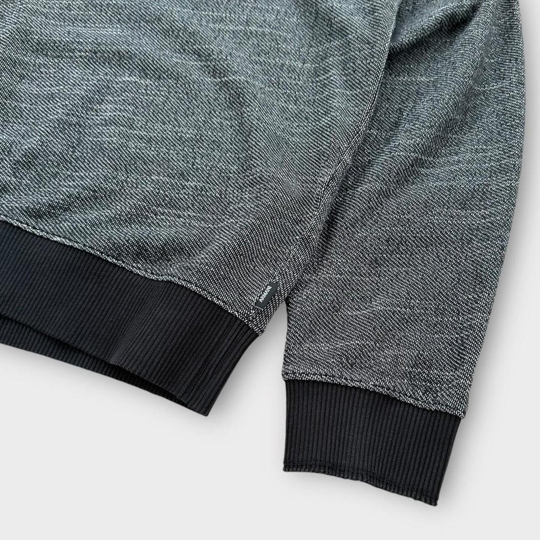 Moletom Armani Jeans - XL