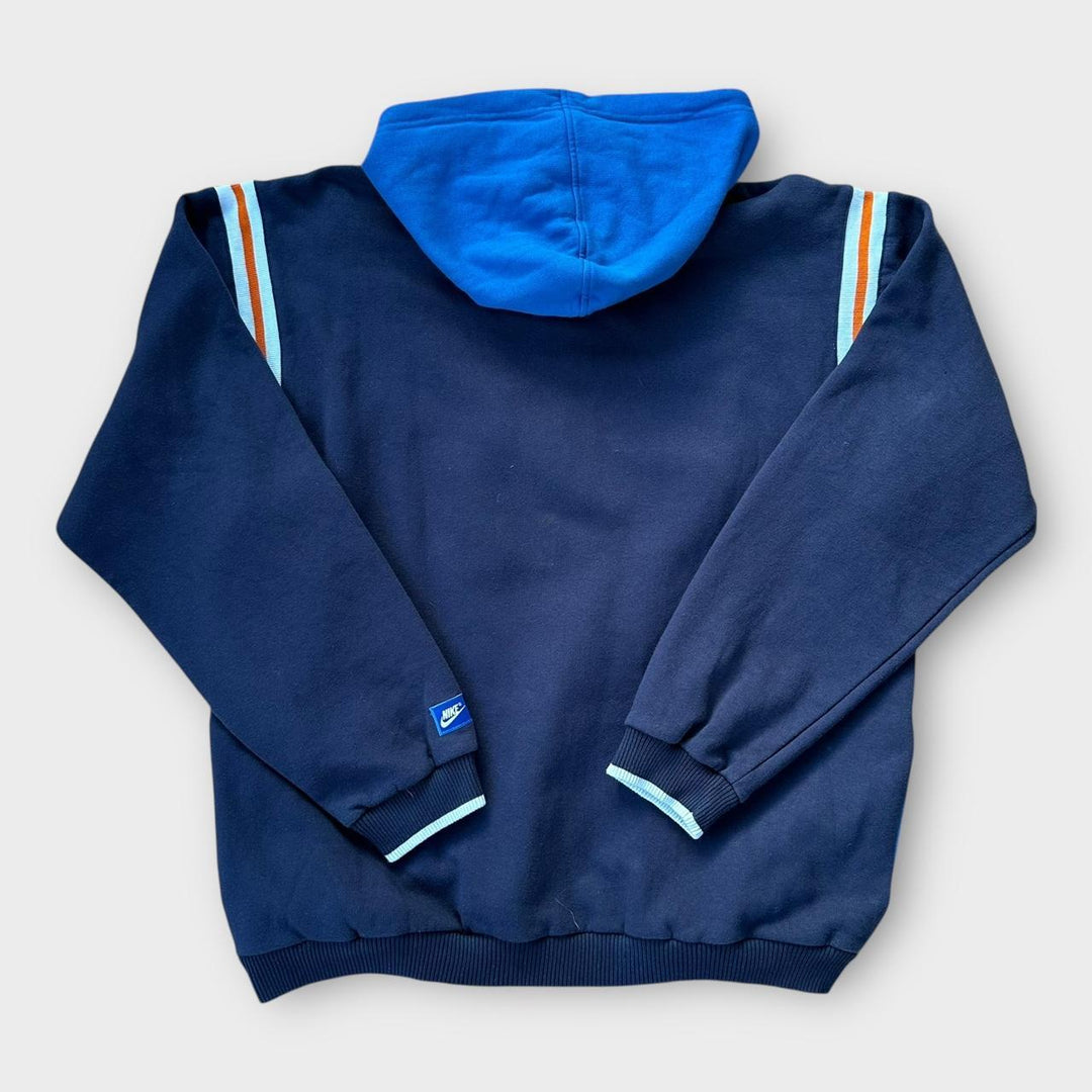 Moletom com capuz Nike vintage - XL