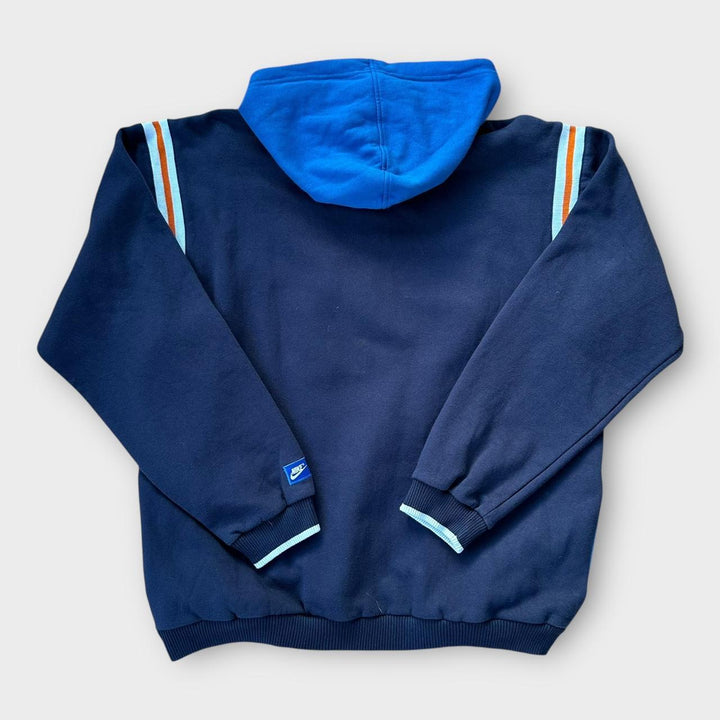 Moletom com capuz Nike vintage - XL