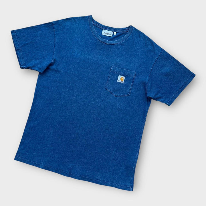 Camiseta de bolso Carhartt WIP - média