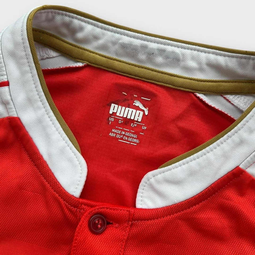 Camisa de futebol Arsenal - grande