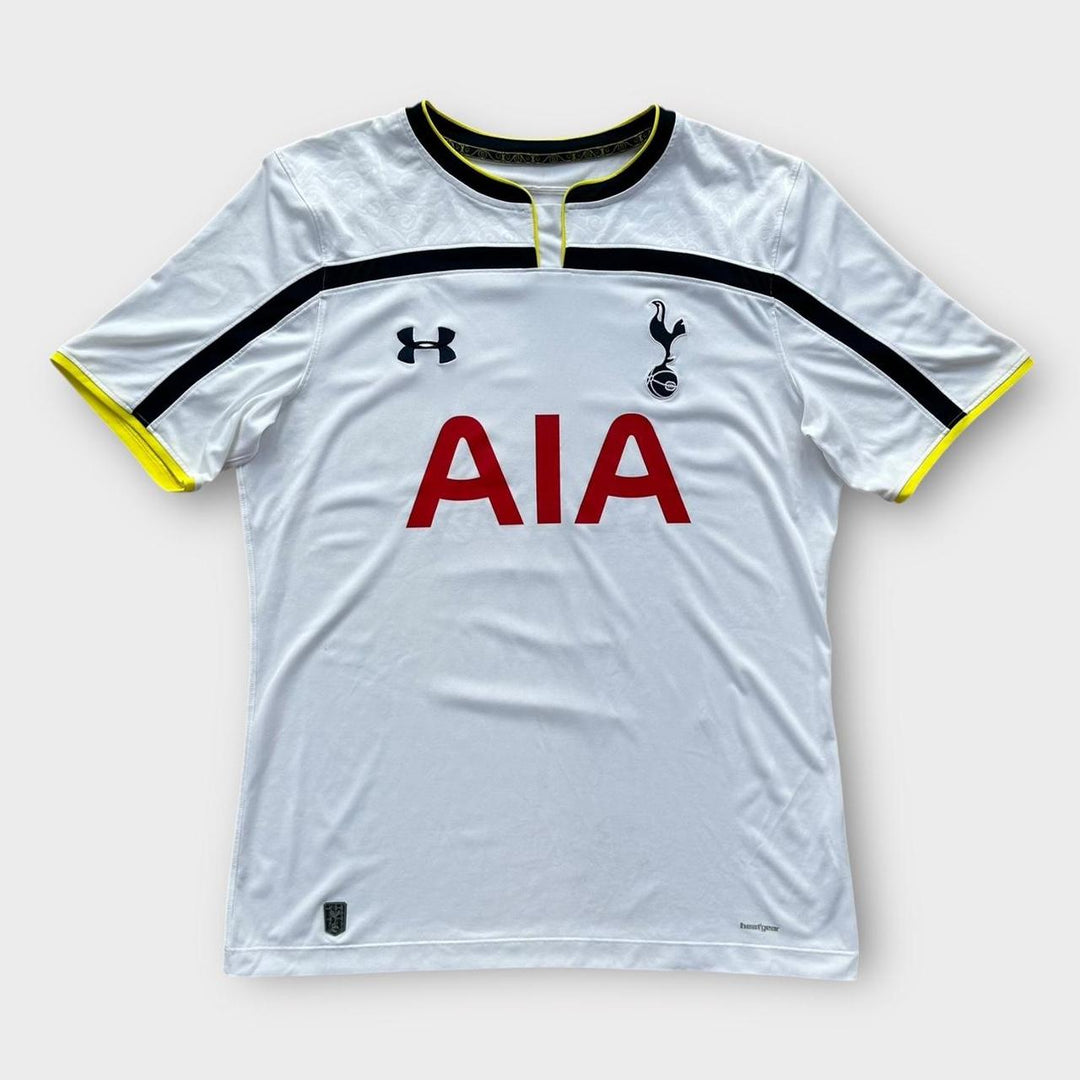 Camisa de futebol Tottenham Hotspur 2014/2015 - XL